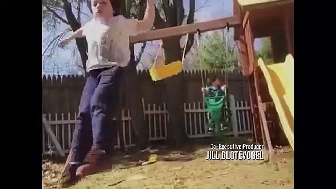 Patriot - Se1 - Ep09 - Dic Cheney HD Watch