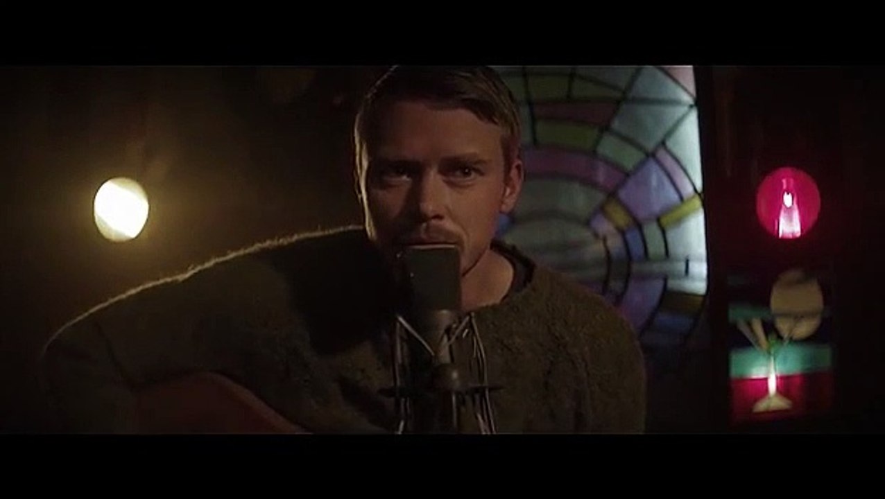 Patriot - Se1 - Ep05 - King Gerald's Fall HD Watch