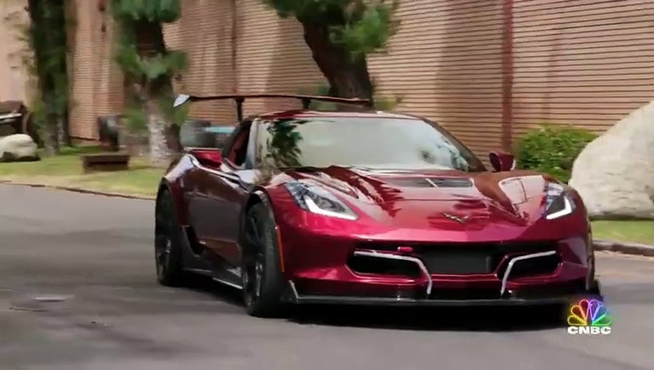 Jay Leno's Garage - Se5 - Ep05 - Innovations And Breakthroughs HD Watch