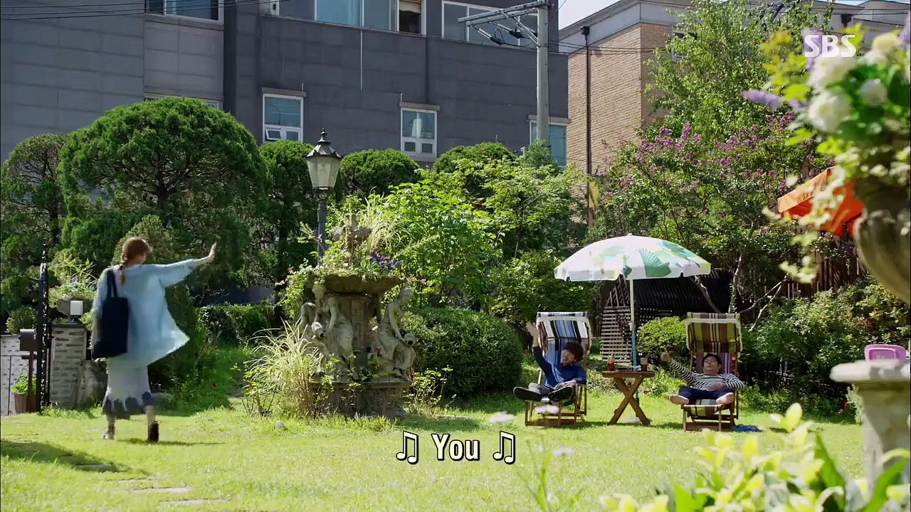 Its ok, this is love - ep16 hd watch