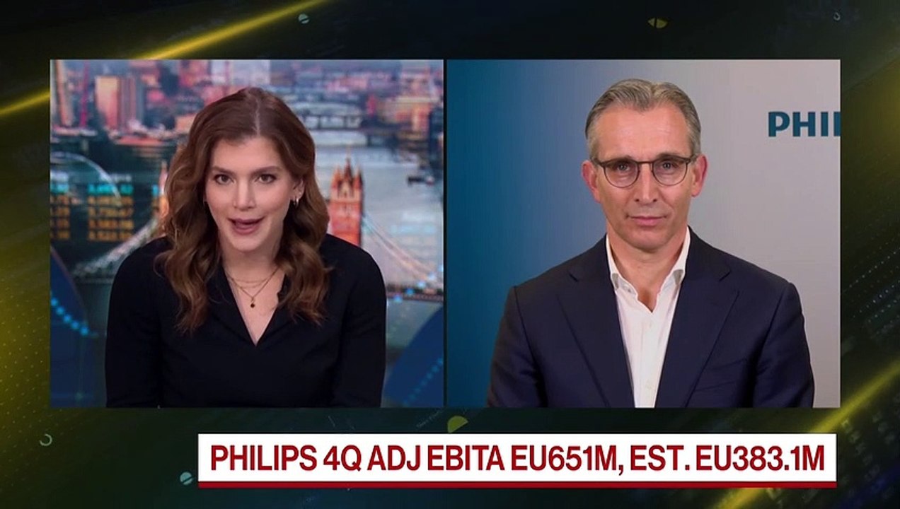 Le groupe Philips va supprimer 6.000 emplois supplémentaires dans le monde en raison d’un rappel d’appareils respiratoires pour l’apnée du sommeil qui l’a plongé dans le rouge en 2022