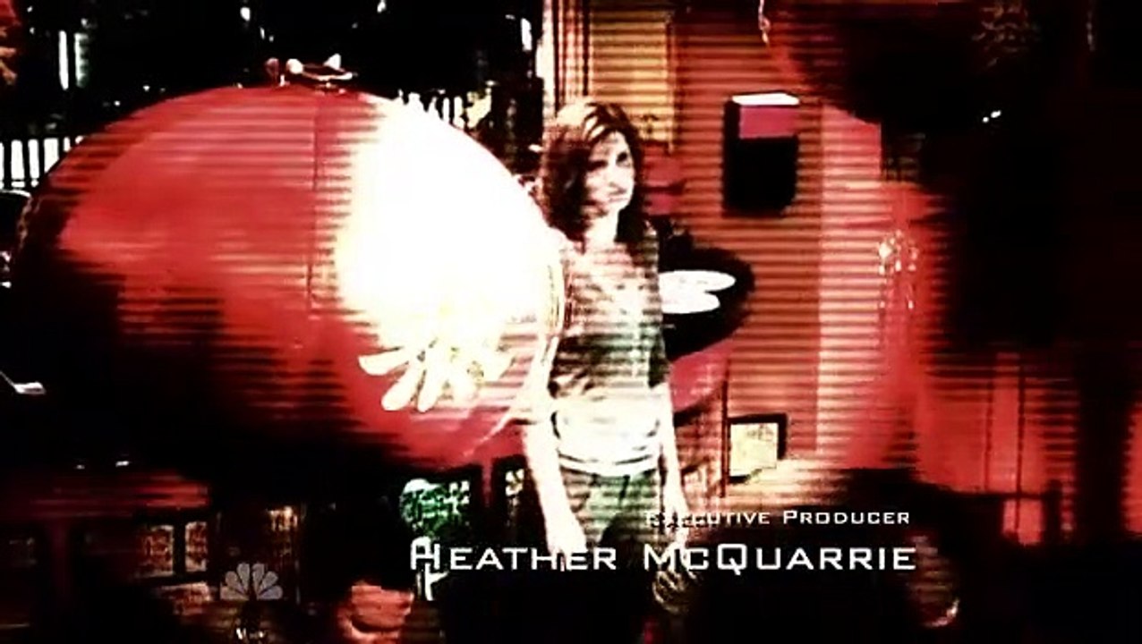 Persons Unknown - Ep03 HD Watch