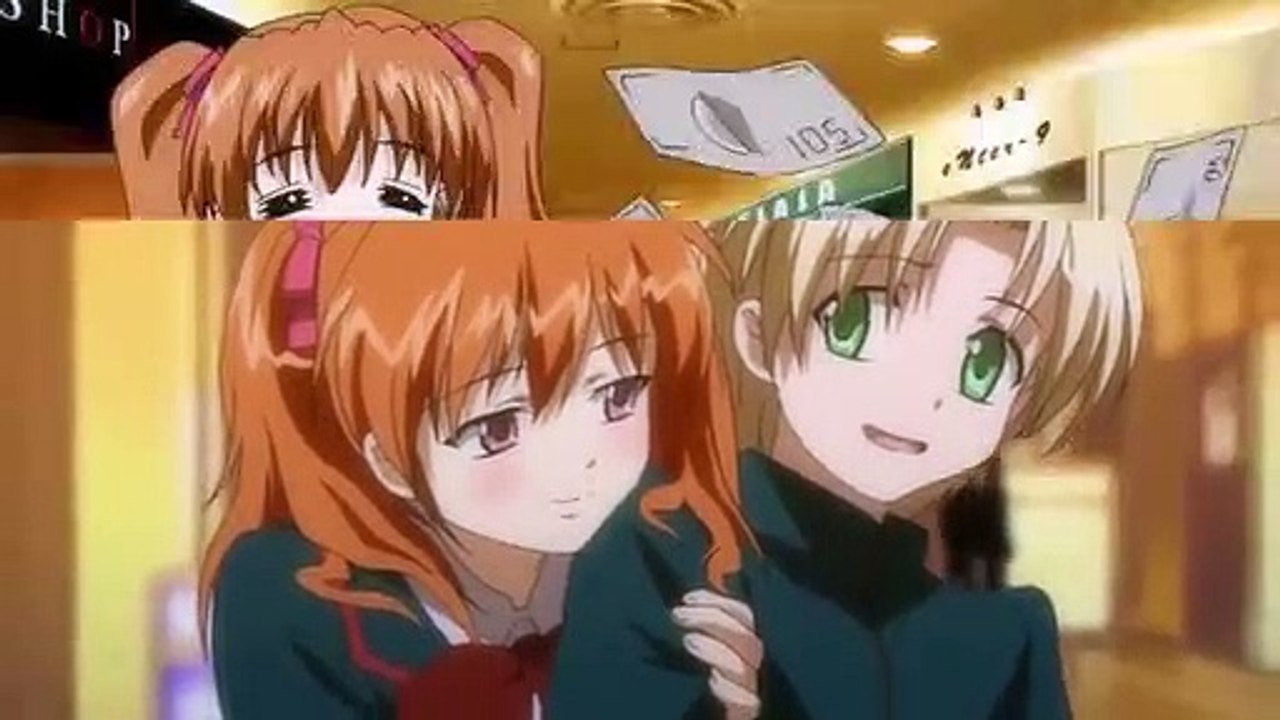 Kaze No Stigma - Se1 - Ep18 HD Watch