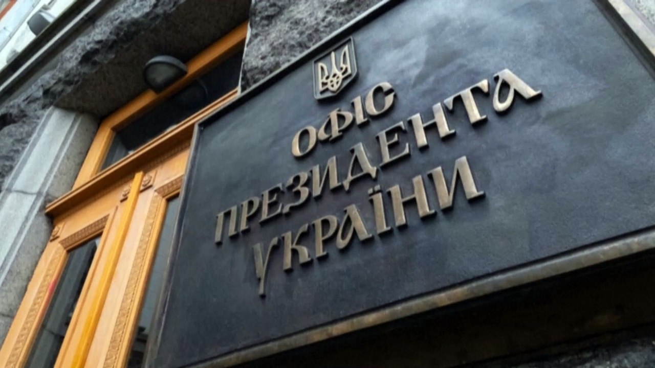 Selenskyj-Berater bezeichnet IOC als Kriegstreiber