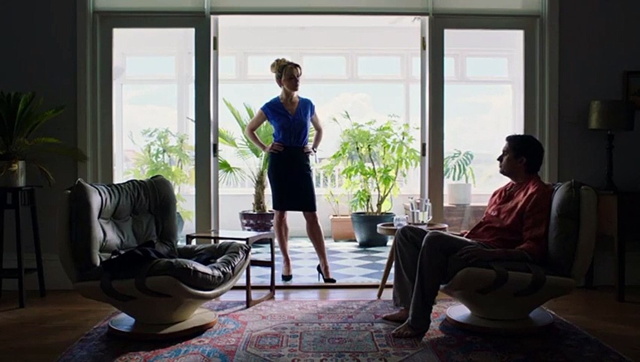 Keeping Faith - Se1 - Ep03 HD Watch