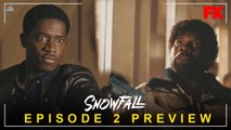Snowfall Season 6 Episode 2 