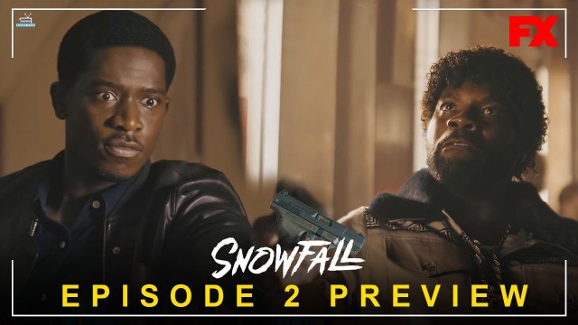 Snowfall Season 6 Episode 2 The Sit Down | Premier Date,Spoiler & Episode 1 Recap,Ending Explained
