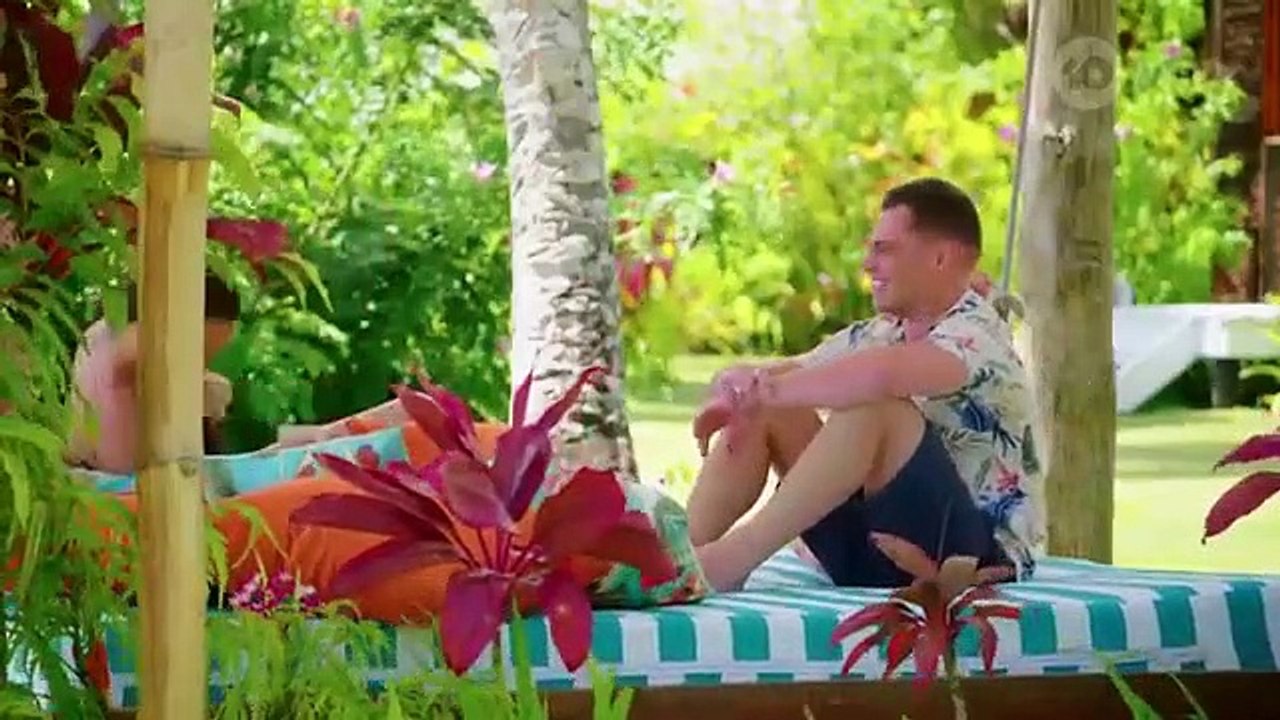 Bachelor in Paradise Australia - Se3 - Ep07 HD Watch