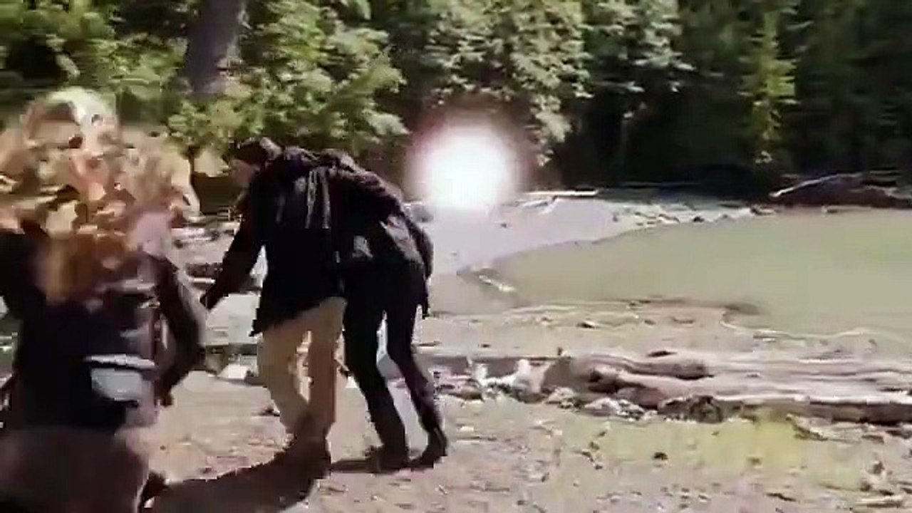 Primeval New World - Se1 - Ep13 HD Watch