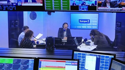 Grâce à une prouesse médicale, un quadragénaire retrouve l'ouïe et la motricité de son visage