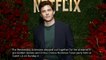 ‘Wednesday’ Stars Jenna Ortega & Emma Myers Step Out For Netflix’s Golden Globes