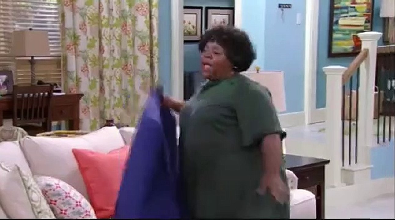 The Haves and the Have Nots - Se5 - Ep19 - Team Of Rivals HD Watch