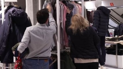 La inflación sube al 5,8 % en enero tras el fin de la ayuda a carburantes