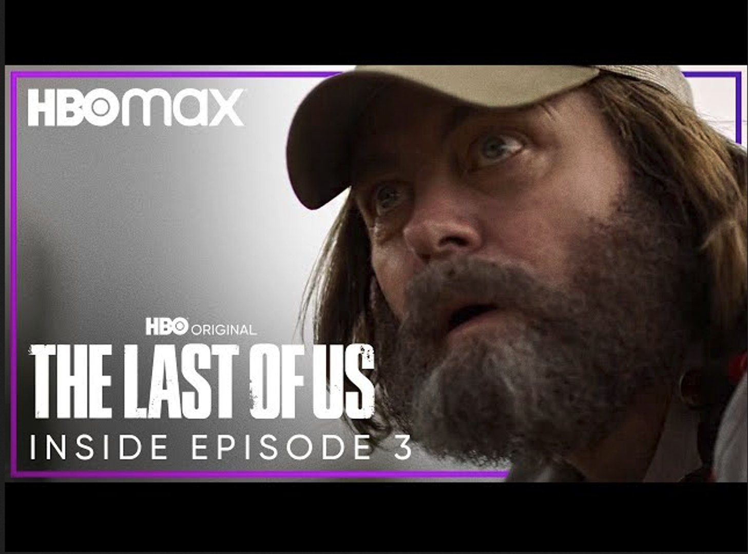 The Last of Us: Episode 3 Preview Trailer - Pedro Pascal, Nick