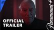 Star Trek: Picard - Season 3 | Official Trailer - Patrick Steward, Jonathan Frakes, Brent Spiner | Paramount+