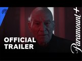 Star Trek: Picard - Season 3 | Official Trailer - Patrick Steward, Jonathan Frakes, Brent Spiner | Paramount 