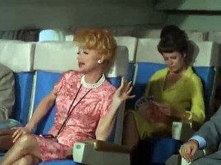 The Lucy Show - Se5 - Ep06 HD Watch