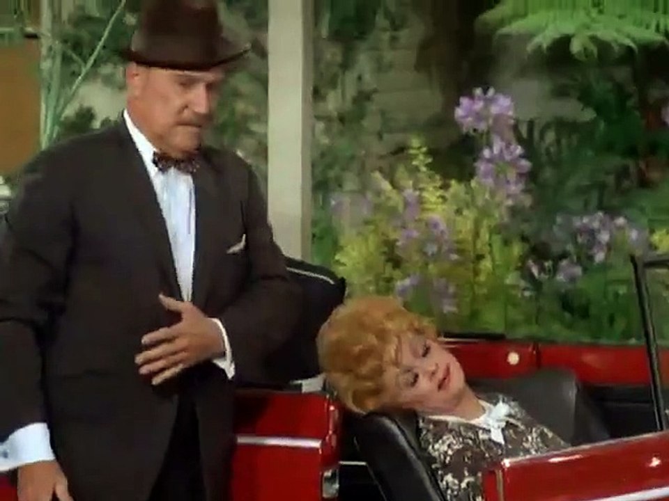 The Lucy Show - Se5 - Ep05 HD Watch