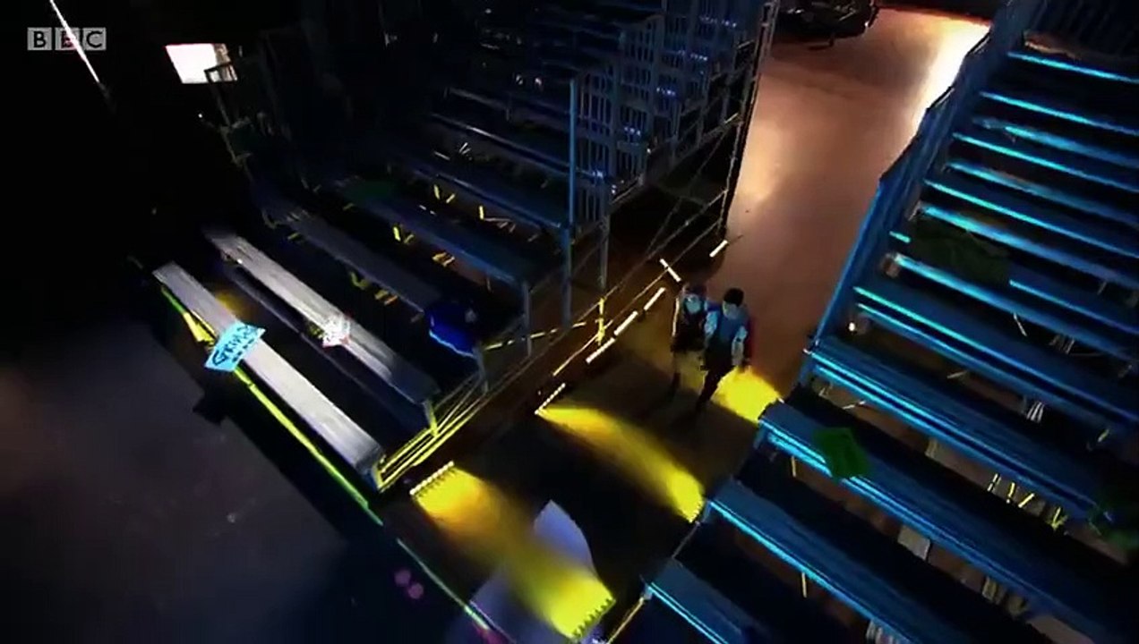 The Next Step - Se4 - Ep34 - Bold as Love HD Watch