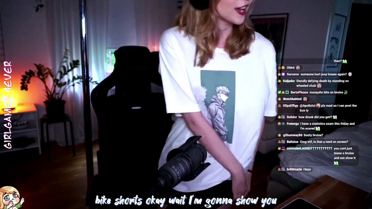 Monkaw Bruise