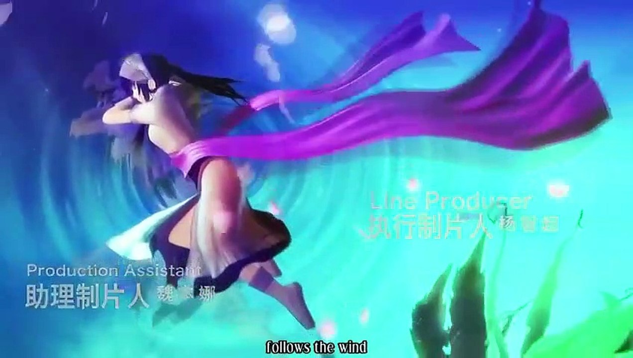 Qin's Moon - The Great Wall - Ep05 HD Watch