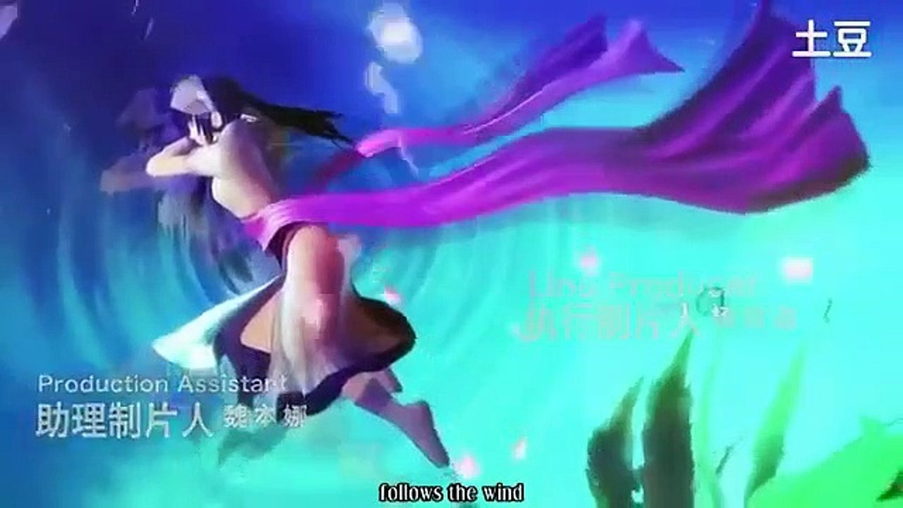 Qin's Moon - The Great Wall - Ep09 HD Watch