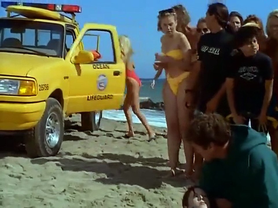 Baywatch Nights - Se1 - Ep03 HD Watch
