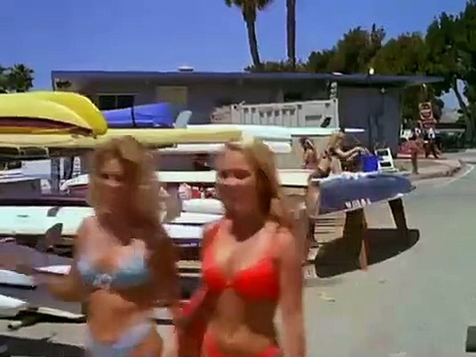 Baywatch Nights - Se1 - Ep08 HD Watch