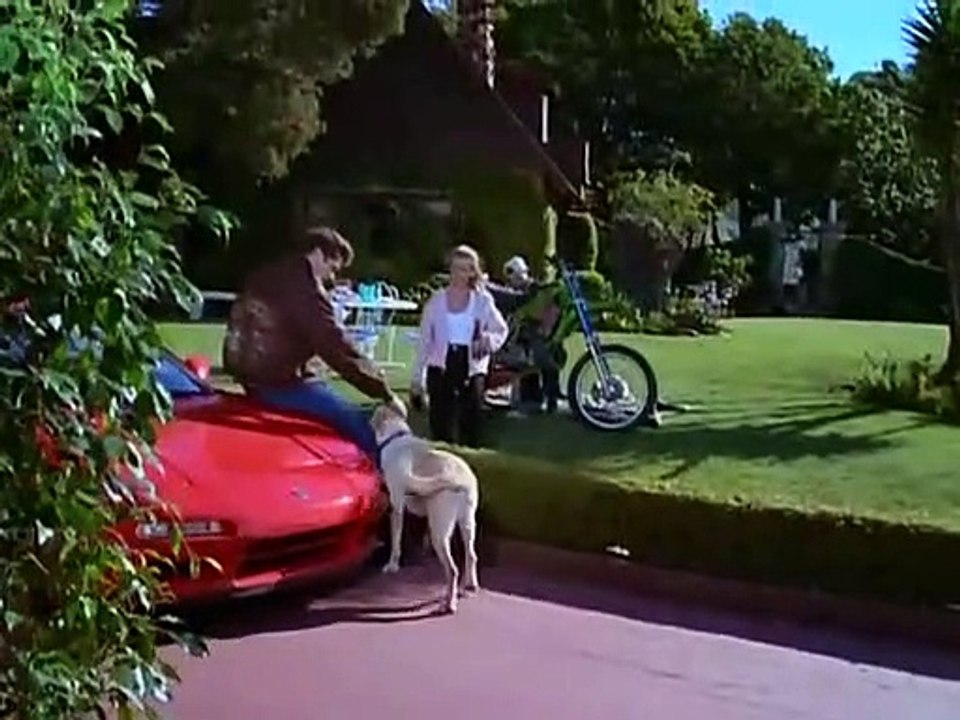 Baywatch Nights - Se1 - Ep06 HD Watch