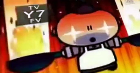 Pucca S01 E007 Part 3 - Up From The Depths