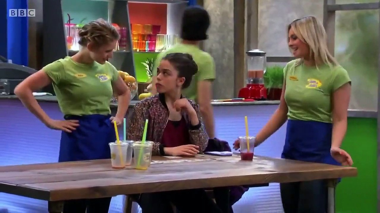 The Next Step - Se6 - Ep04 HD Watch