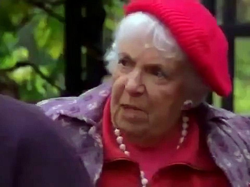 The Outer Limits - Se6 - Ep03 - Skin Deep HD Watch