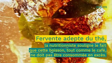 Voici pourquoi vous devriez absolument boire une tasse de thé par jour