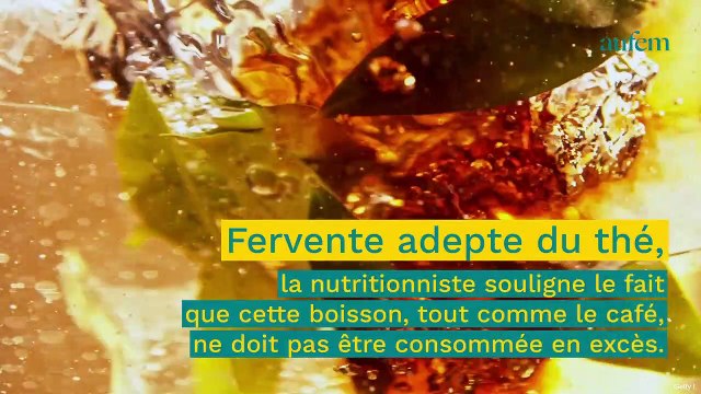 Voici pourquoi vous devriez absolument boire une tasse de thé par jour