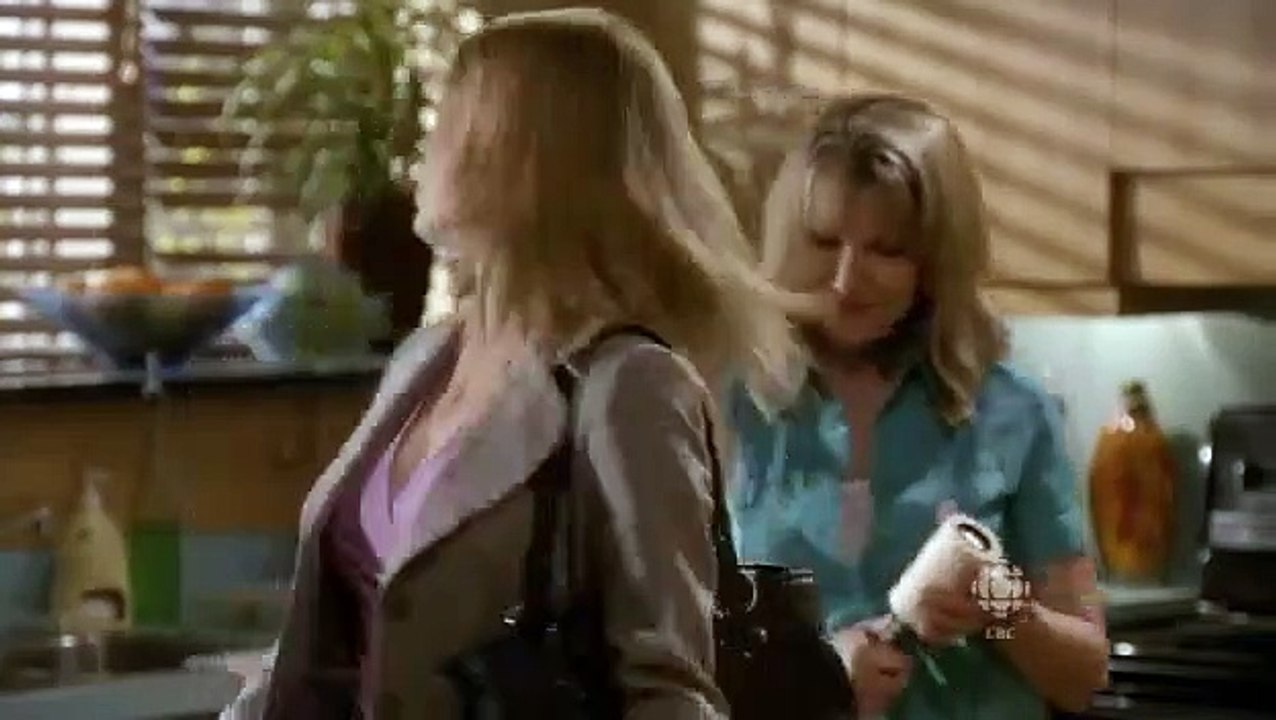 Being Erica - Se3 - Ep02 HD Watch