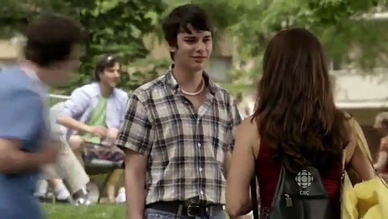 Being Erica - Se3 - Ep03 HD Watch