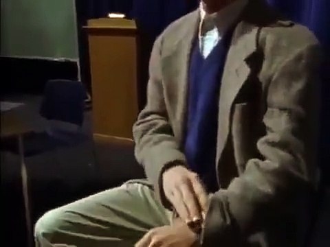 The Outer Limits - Se6 - Ep06 - The Beholder HD Watch