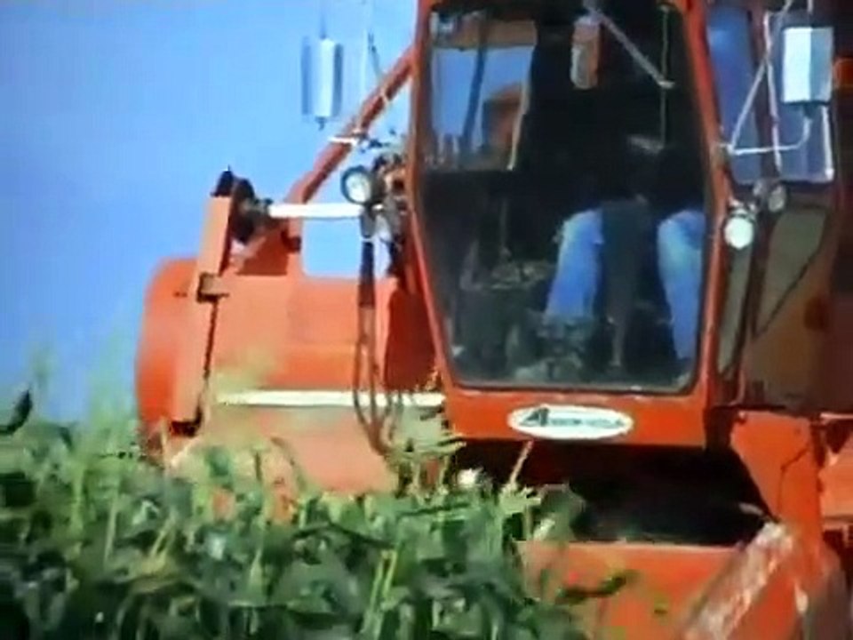 The Outer Limits - Se6 - Ep07 - Seeds of Destruction HD Watch