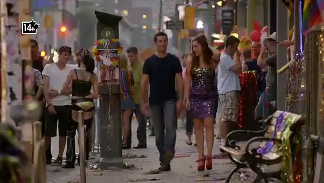 Being Erica - Se3 - Ep08 HD Watch