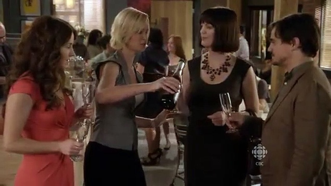 Being Erica - Se3 - Ep09 HD Watch