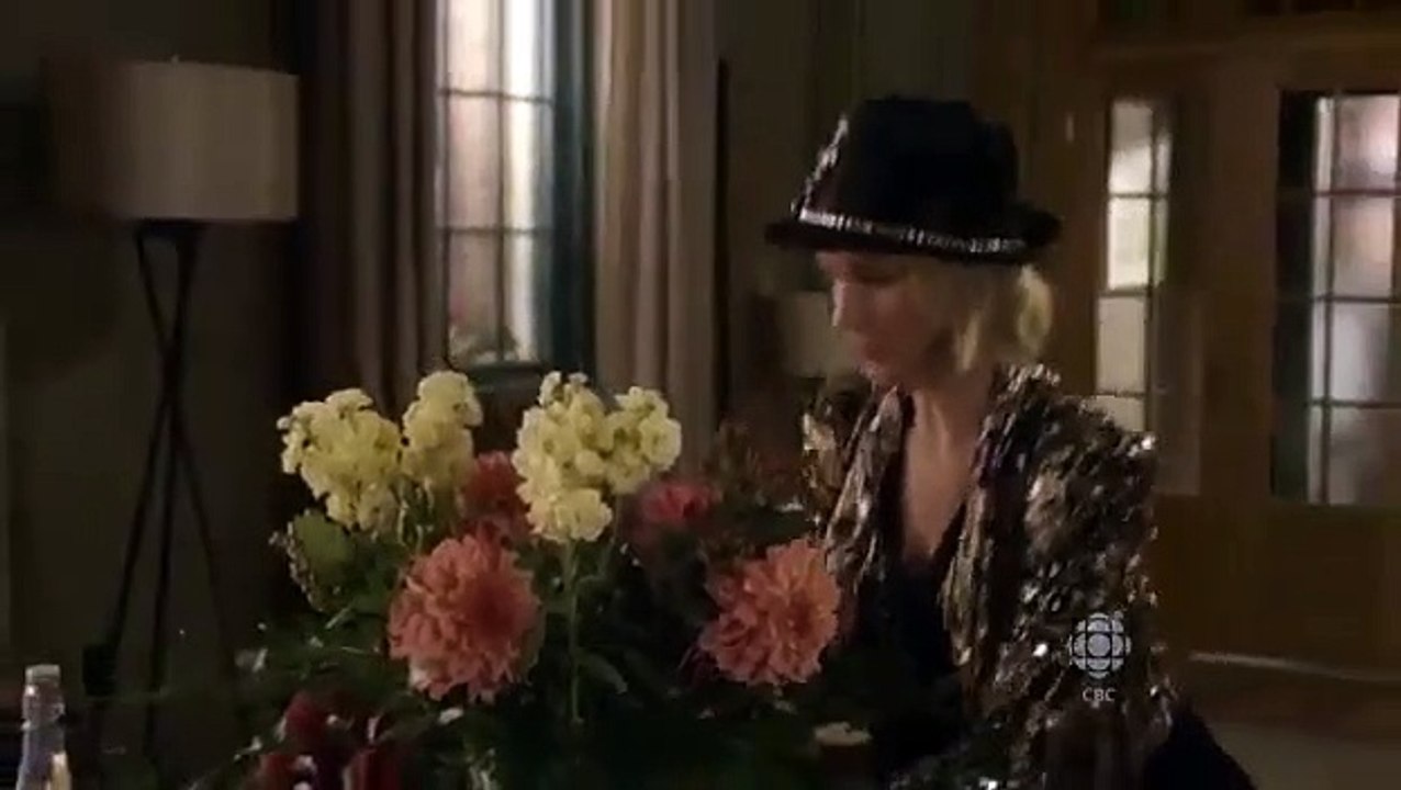 Being Erica - Se3 - Ep11 HD Watch