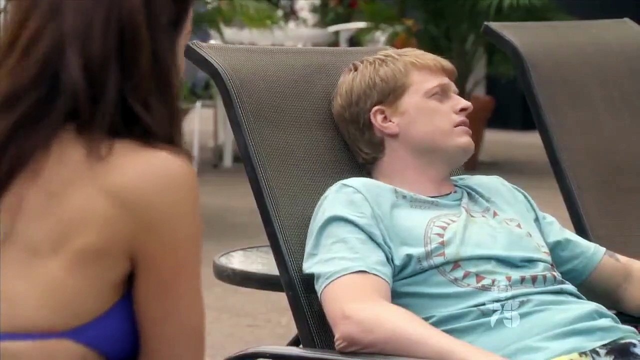 Being Erica - Se4 - Ep01 HD Watch