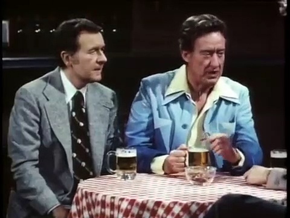 The Bob Newhart Show - Se5 - Ep24 HD Watch