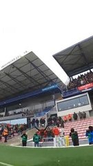  Quand tu mets une caméra sur un joueur...ET QU'IL MARQUE 