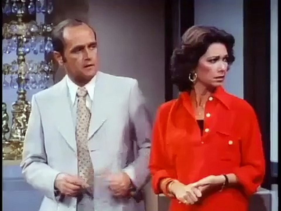 The Bob Newhart Show - Se6 - Ep01 HD Watch