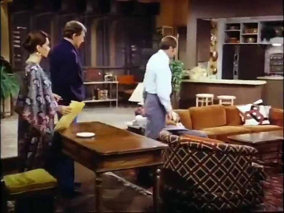 The Bob Newhart Show - Se6 - Ep02 HD Watch