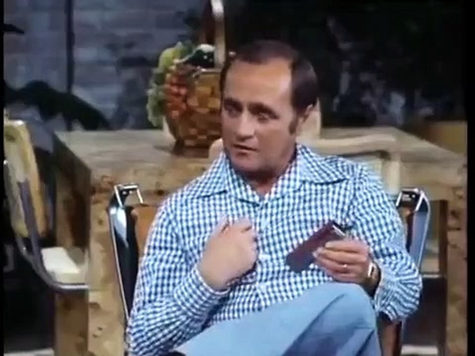 The Bob Newhart Show - Se6 - Ep05 HD Watch