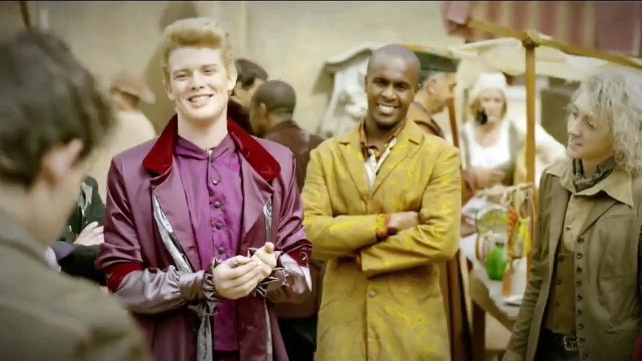 Leonardo - Se1 - Ep08 HD Watch