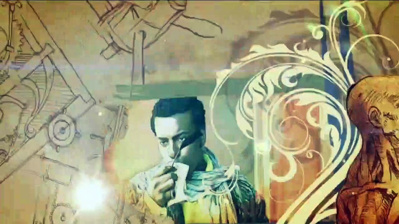 Leonardo - Se1 - Ep04 HD Watch