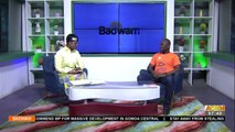 Neglected Tropical Disease Day - Badwam Afisem on Adom TV (30-01-23)